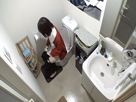 ナンパ連れ込みSEX隠し撮り・そのまま勝手にAV発売。する元ラグビー選手 Vol.21　サンプル画像02